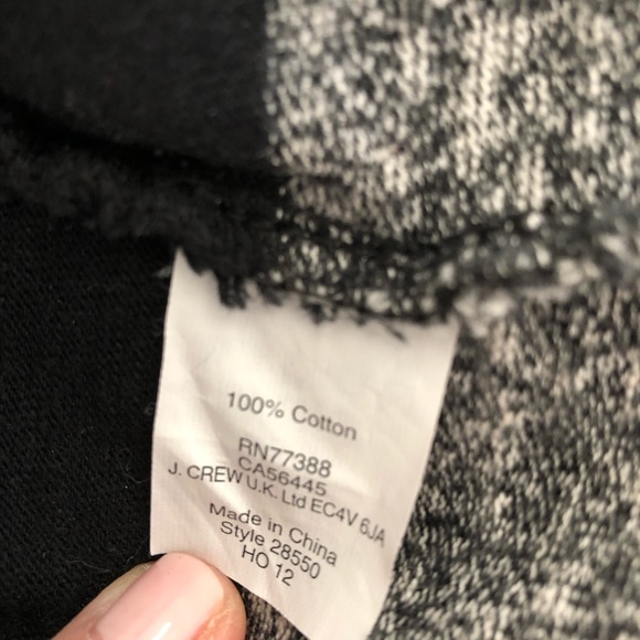 J. Crew Dress - Picture 5 of 6